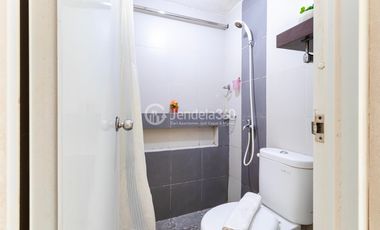Disewakan Apartemen Bassura City tipe 2BR Full Furnished | BSCC525