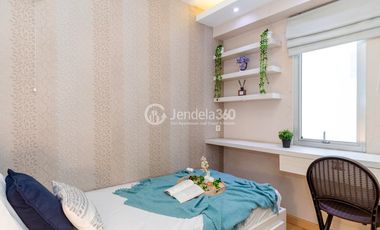 Disewakan Apartemen Bassura City tipe 2BR Full Furnished | BSCC525