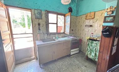 Casa en venta en Wilde