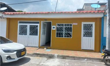 Vendo casa amplia sector San Marcos, Villavicencio