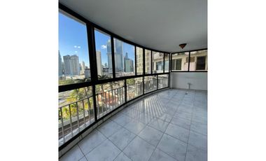 APARTAMENTO DE 154M2, PUNTA PAITILLA PH PERLAS DEL PACIFICO