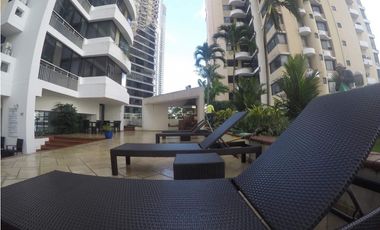 APARTAMENTO DE 154M2, PUNTA PAITILLA PH PERLAS DEL PACIFICO