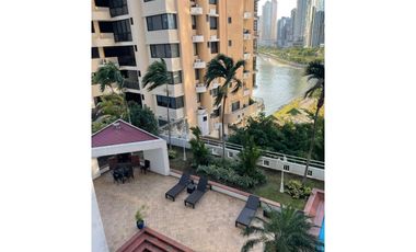 APARTAMENTO DE 154M2, PUNTA PAITILLA PH PERLAS DEL PACIFICO