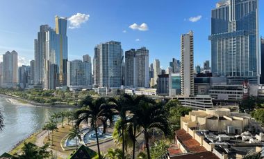 APARTAMENTO DE 154M2, PUNTA PAITILLA PH PERLAS DEL PACIFICO