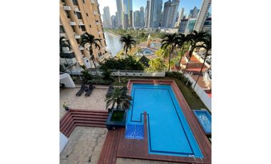 APARTAMENTO DE 154M2, PUNTA PAITILLA PH PERLAS DEL PACIFICO