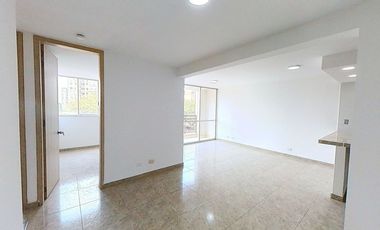 Venta Apartamento – Yumbo. Cod V13989
