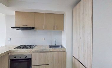 Venta Apartamento – Yumbo. Cod V13989