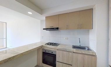 Venta Apartamento – Yumbo. Cod V13989