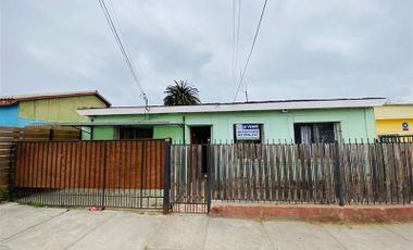 Casa en Venta en LINCOYAN