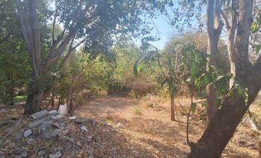 Casa en venta amplio terreno en Comala Colima