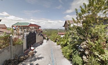 DL008 | 145 sqm Residential Lot City Overview in Ma-a, Davao