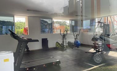 apartamento en arriendo en bochalema. Cod A4029