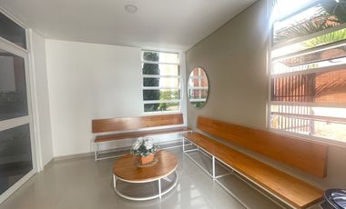 apartamento en arriendo en bochalema. Cod A4029