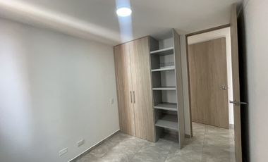 apartamento en arriendo en bochalema. Cod A4029