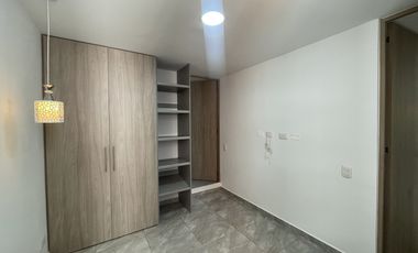 apartamento en arriendo en bochalema. Cod A4029