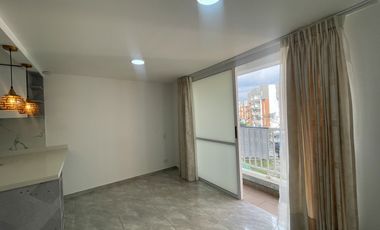 apartamento en arriendo en bochalema. Cod A4029