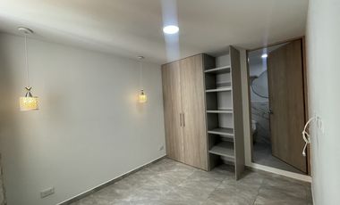 apartamento en arriendo en bochalema. Cod A4029