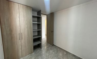 apartamento en arriendo en bochalema. Cod A4029