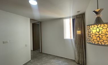apartamento en arriendo en bochalema. Cod A4029
