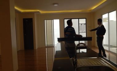 House and lot for Sale in Compostela, Cebu