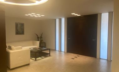 Oficina o Consultorio en Venta en Fuente de Pirámides, Lomas de Tecamachalco