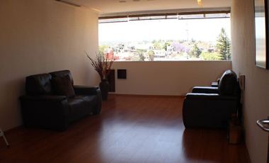 Oficina o Consultorio en Venta en Fuente de Pirámides, Lomas de Tecamachalco