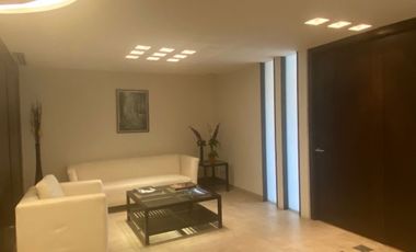 Oficina o Consultorio en Venta en Fuente de Pirámides, Lomas de Tecamachalco
