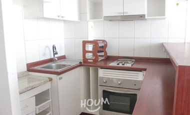 Departamento Metro Mirador ID: 110977r