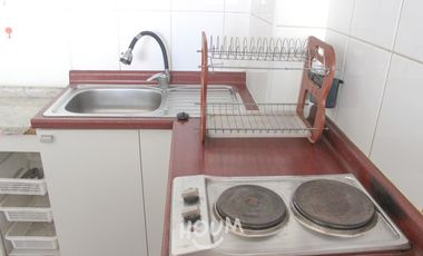 Departamento Metro Mirador ID: 110977r