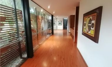 Venta Casa Campestre Tenjo