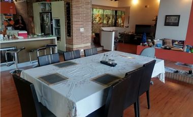 Venta Casa Campestre Tenjo