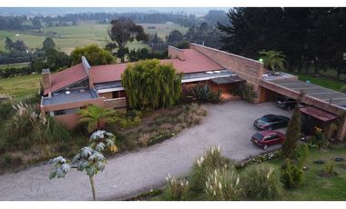 Venta Casa Campestre Tenjo