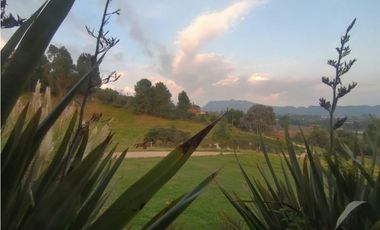 Venta Casa Campestre Tenjo