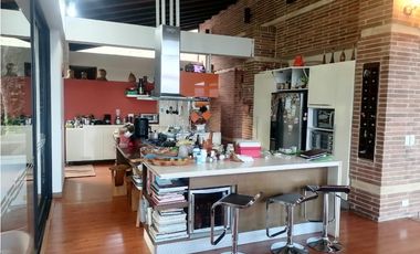 Venta Casa Campestre Tenjo