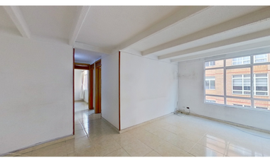 Torres de Tintala 1 - Apartamento en Venta en Tintal, Kennedy