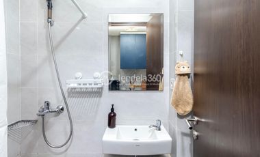 Disewakan Apartemen Pacific Garden tipe Studio Full Furnished | PFGA096