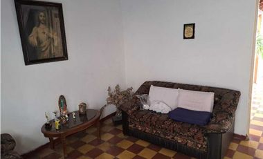 Vendo casa lote Caldas ideal proyecto inmobiliario