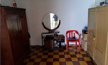 Vendo casa lote Caldas ideal proyecto inmobiliario