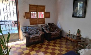 Vendo casa lote Caldas ideal proyecto inmobiliario
