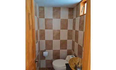 Vendo casa lote Caldas ideal proyecto inmobiliario