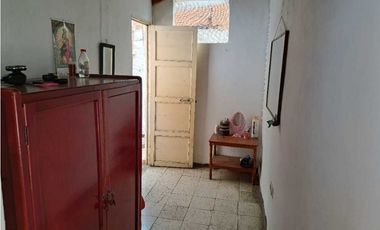 Vendo casa lote Caldas ideal proyecto inmobiliario