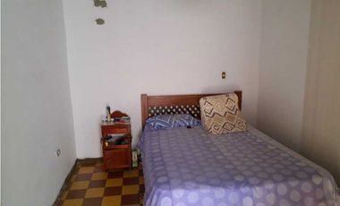 Vendo casa lote Caldas ideal proyecto inmobiliario