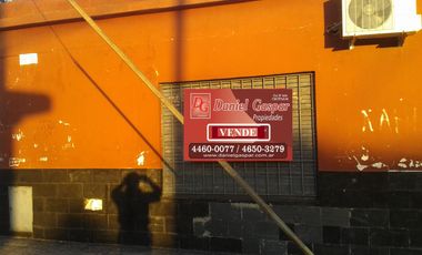 EXCELENTE ESQUINA  TODO DESTINO