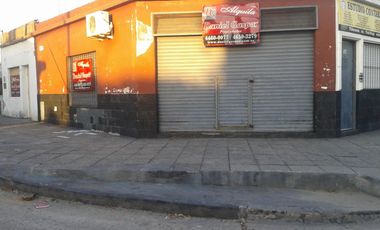 EXCELENTE ESQUINA  TODO DESTINO