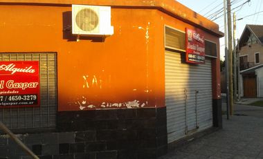 EXCELENTE ESQUINA  TODO DESTINO