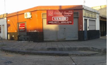 EXCELENTE ESQUINA  TODO DESTINO