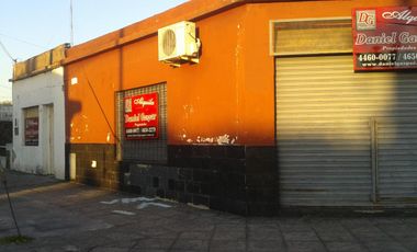 EXCELENTE ESQUINA  TODO DESTINO