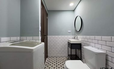 Alquiler Temporario en San Telmo de 2 Ambientes con Lavarropas