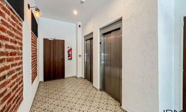 Alquiler Temporario en San Telmo de 2 Ambientes con Lavarropas