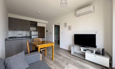 Alquiler Temporario en San Telmo de 2 Ambientes con Lavarropas